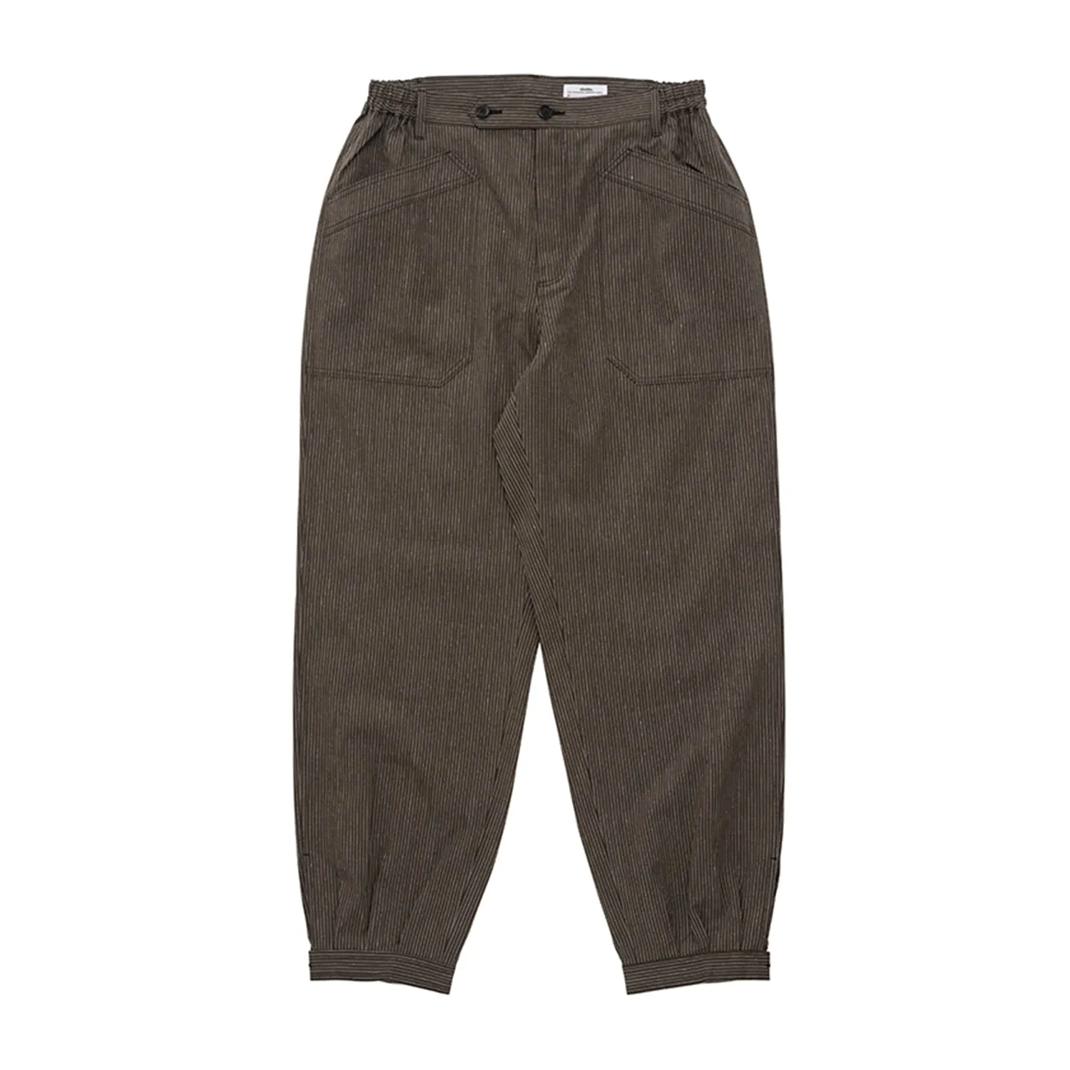 Carrol Pants Santome