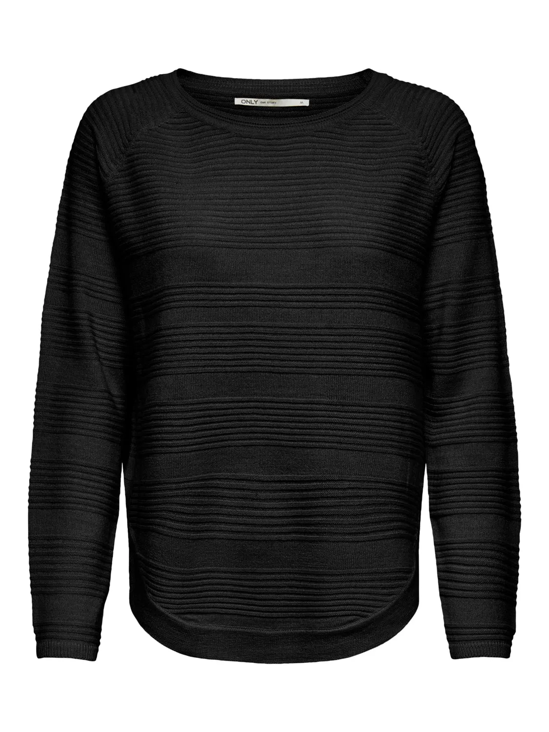 Caviar Pullover