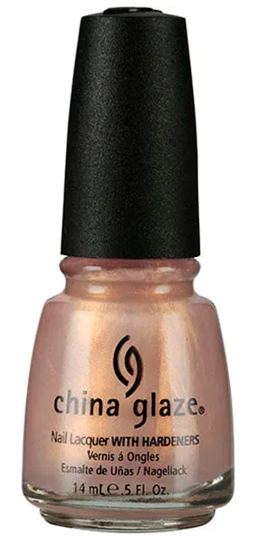 China Glaze -  Camisole