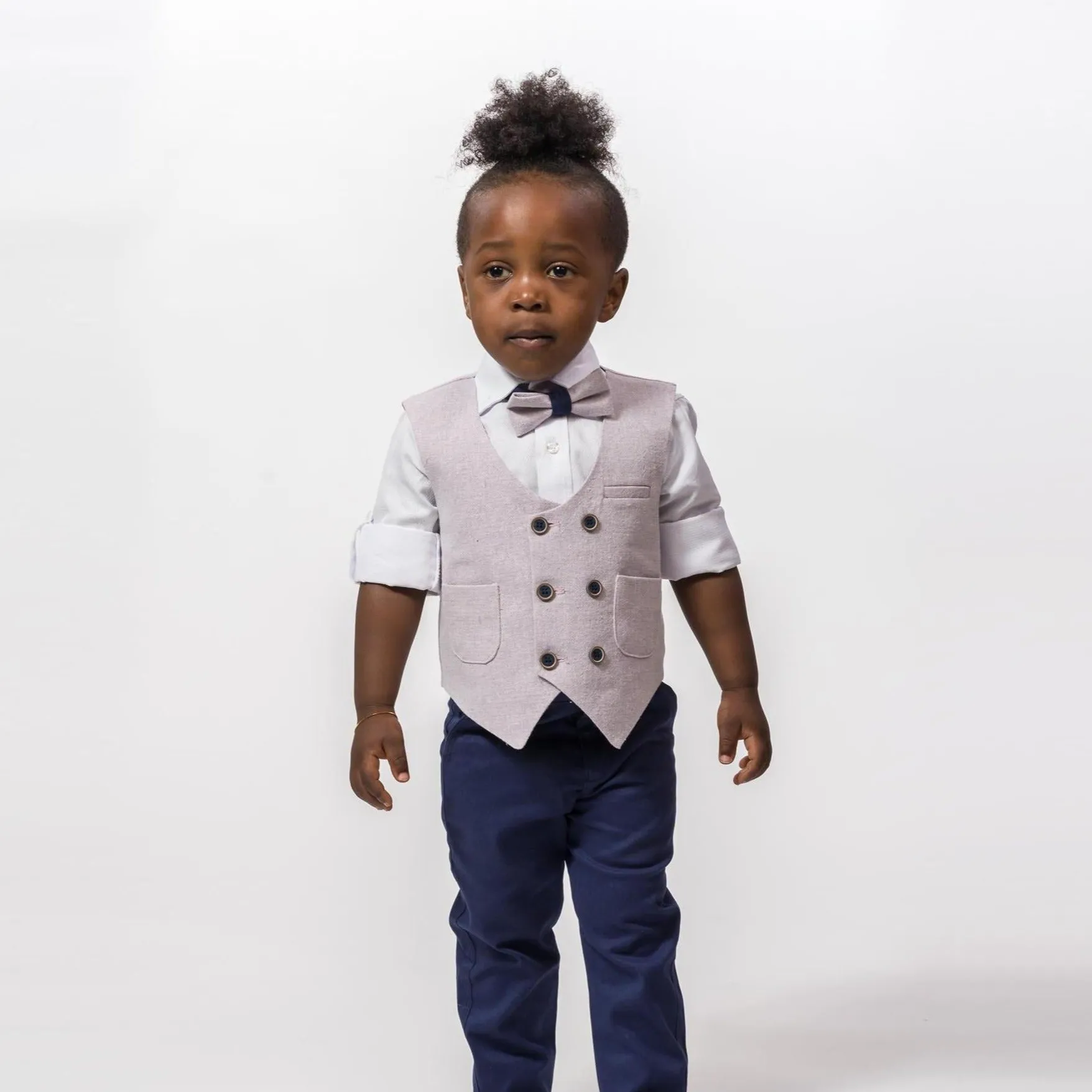 Classic Charlie Formal Boys Suit