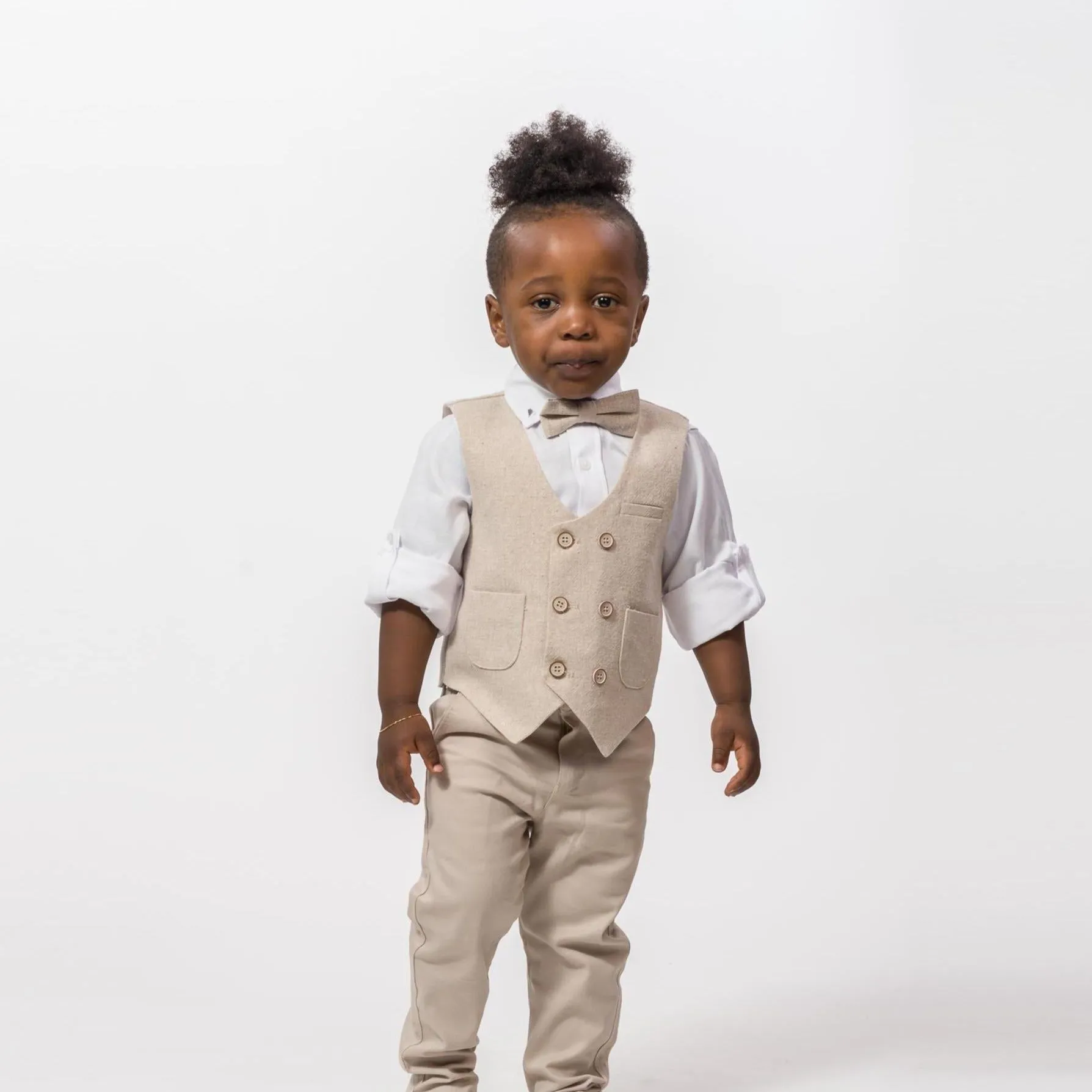 Classic Charlie Formal Boys Suit