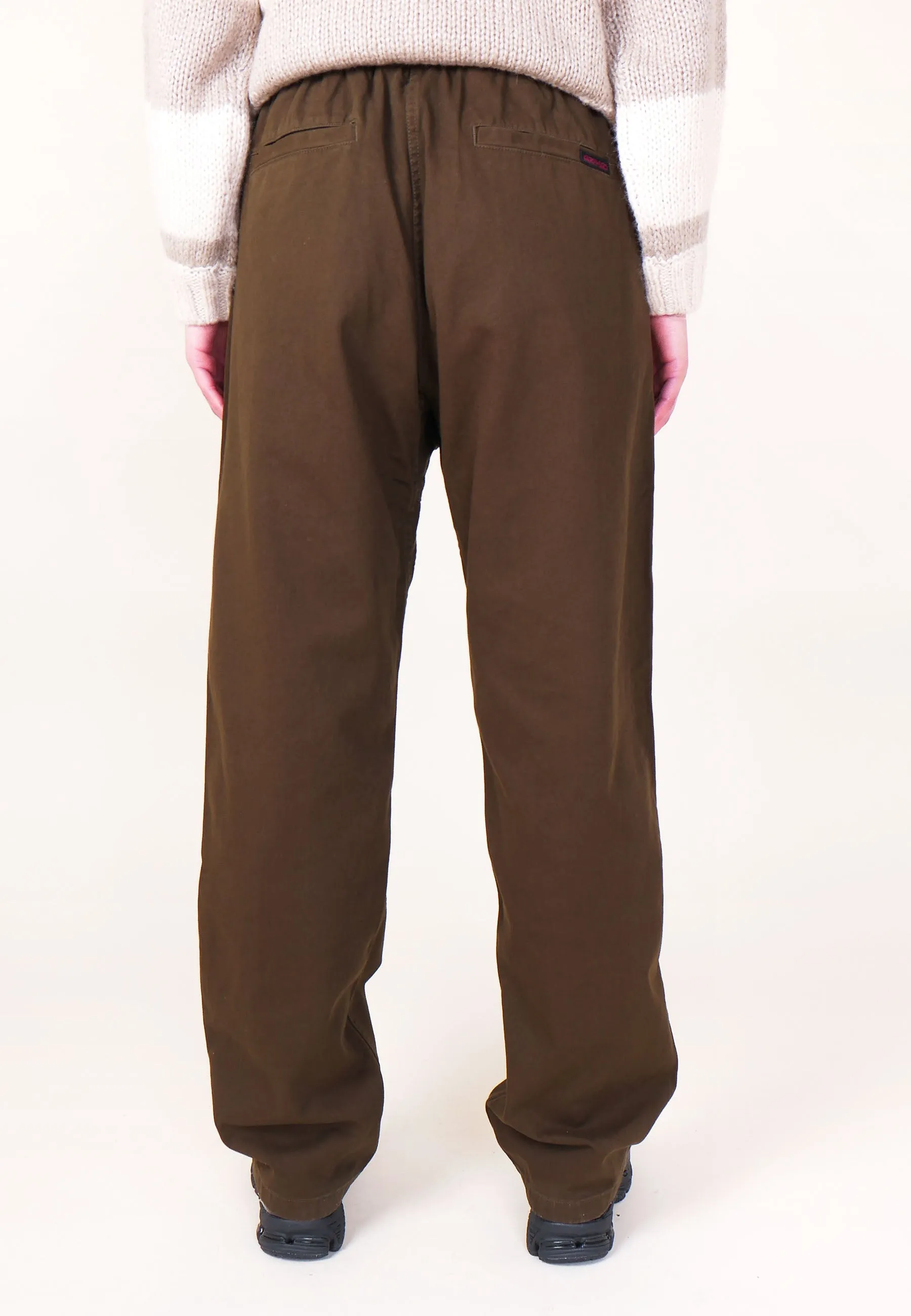 Classic Gramicci Pant - Deep Green