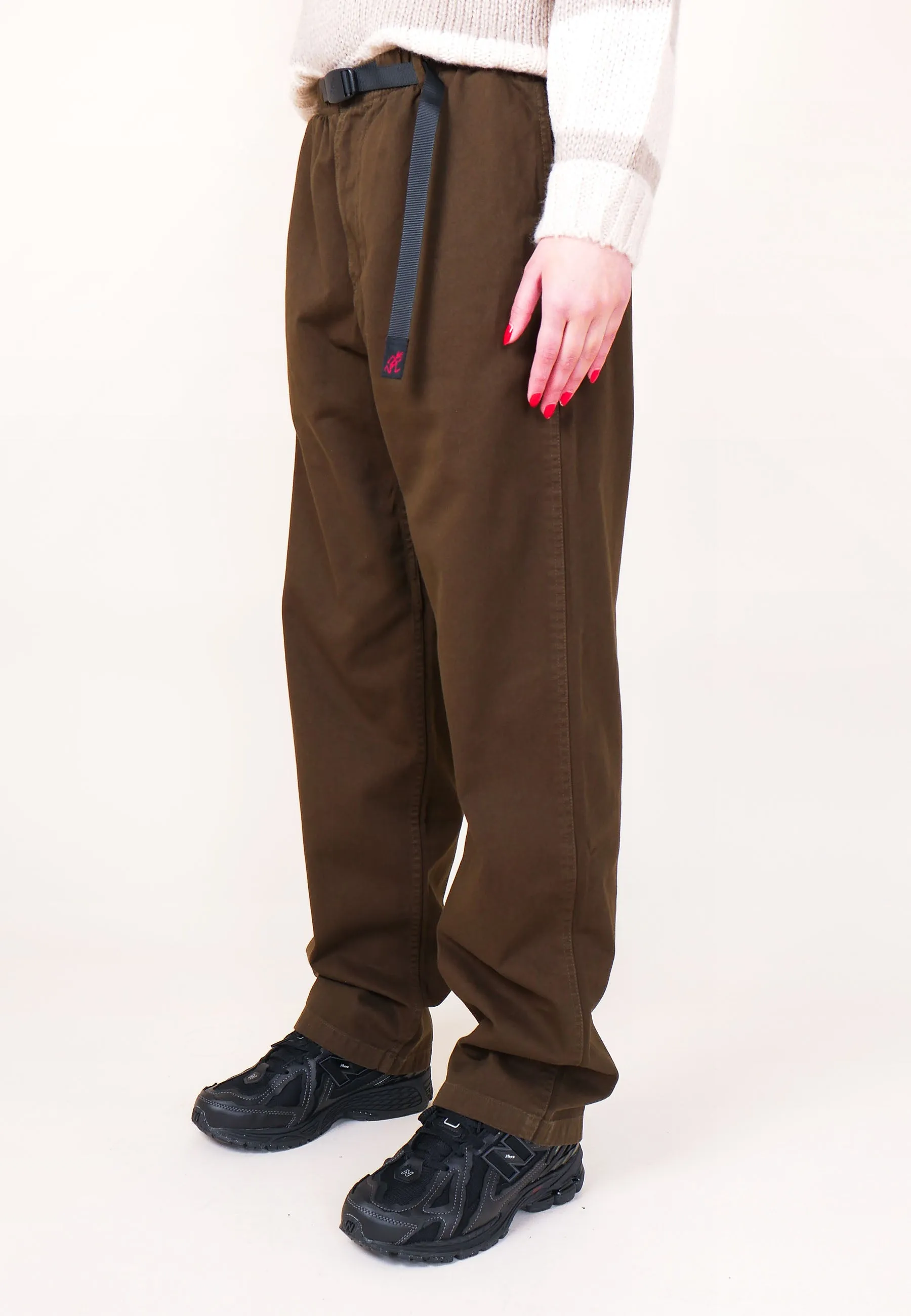 Classic Gramicci Pant - Deep Green