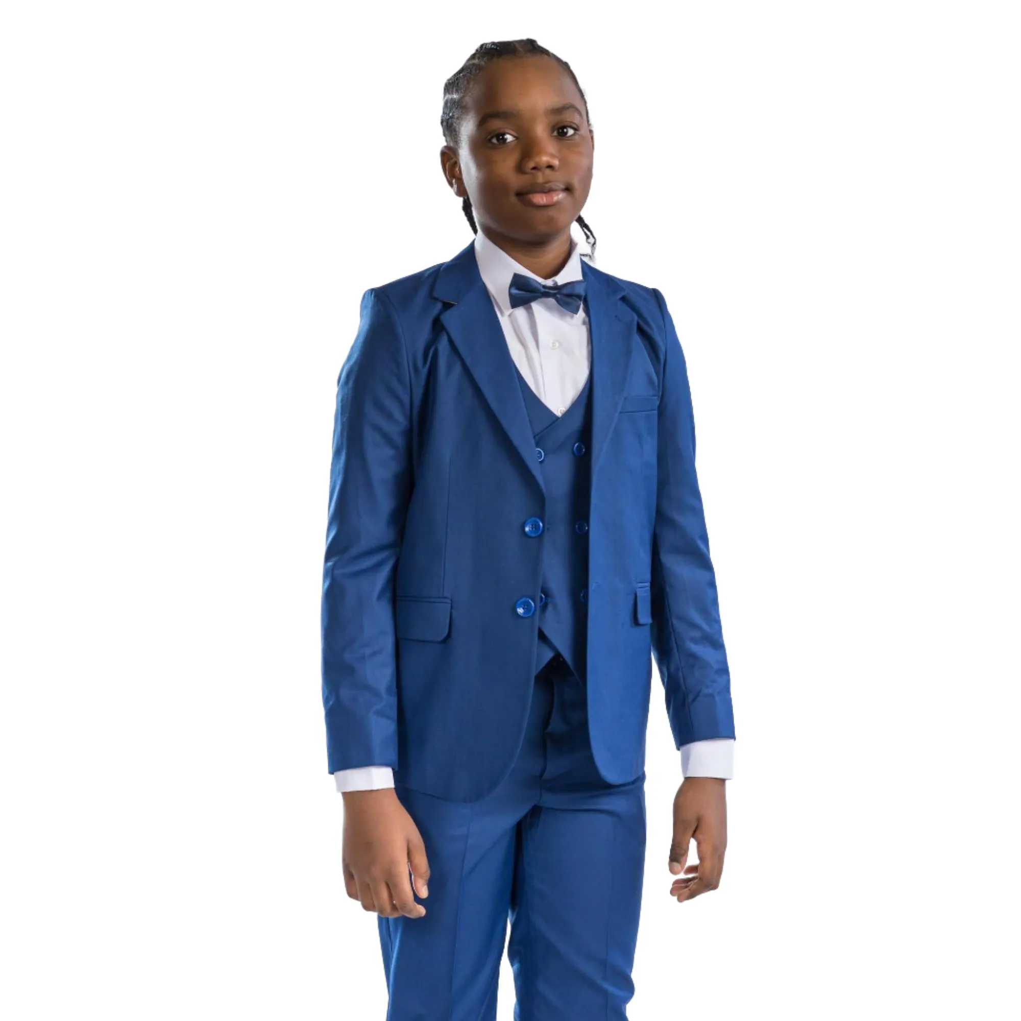 Classic Groom Boys Suits