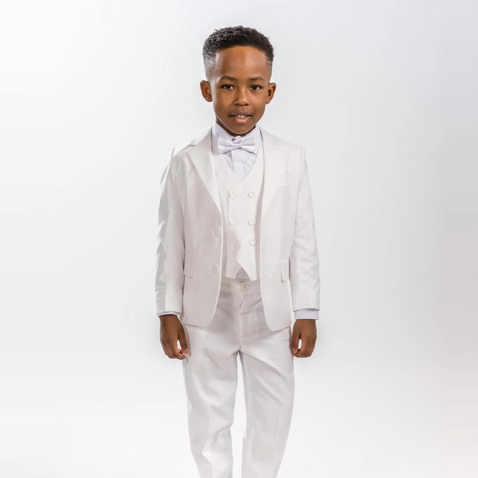 Classic Groom Boys Suits