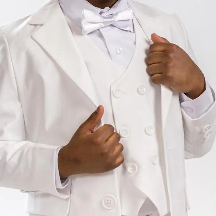 Classic Groom Boys Suits