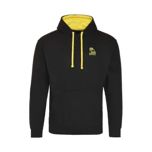 CLEARANCE Sheffield Wednesday Contrast Hoodie