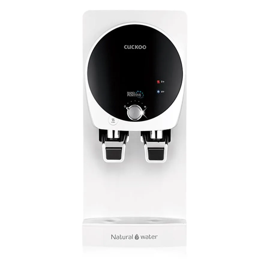 Cuckoo CP-KN501HW KING TOP WATER PURIFIERS