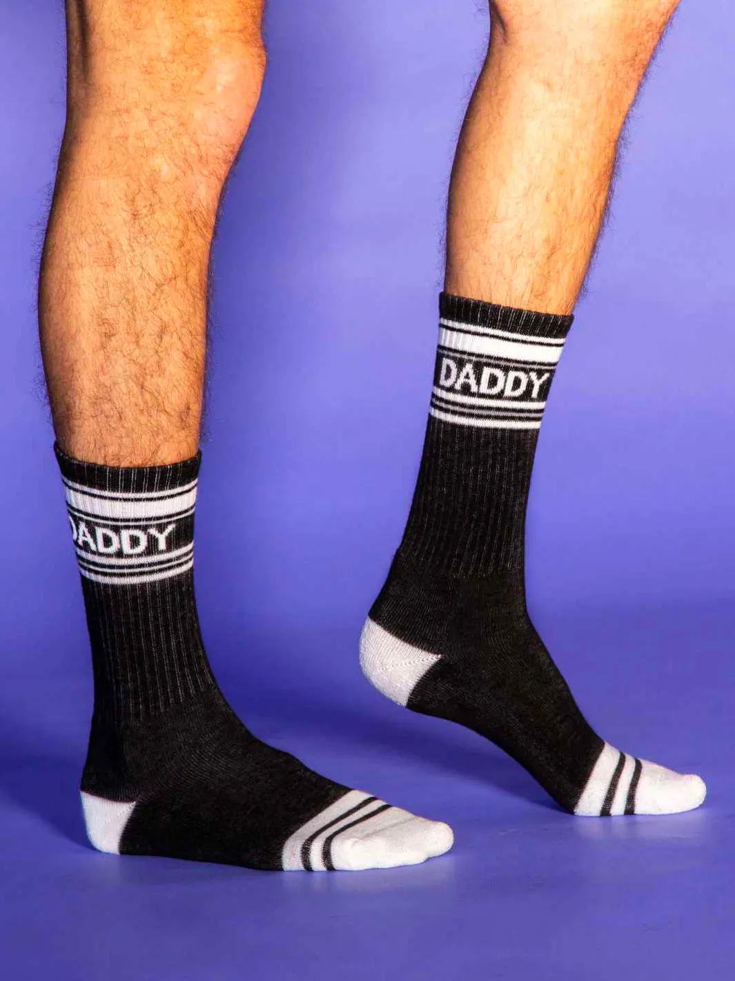 DADDY SOCKS