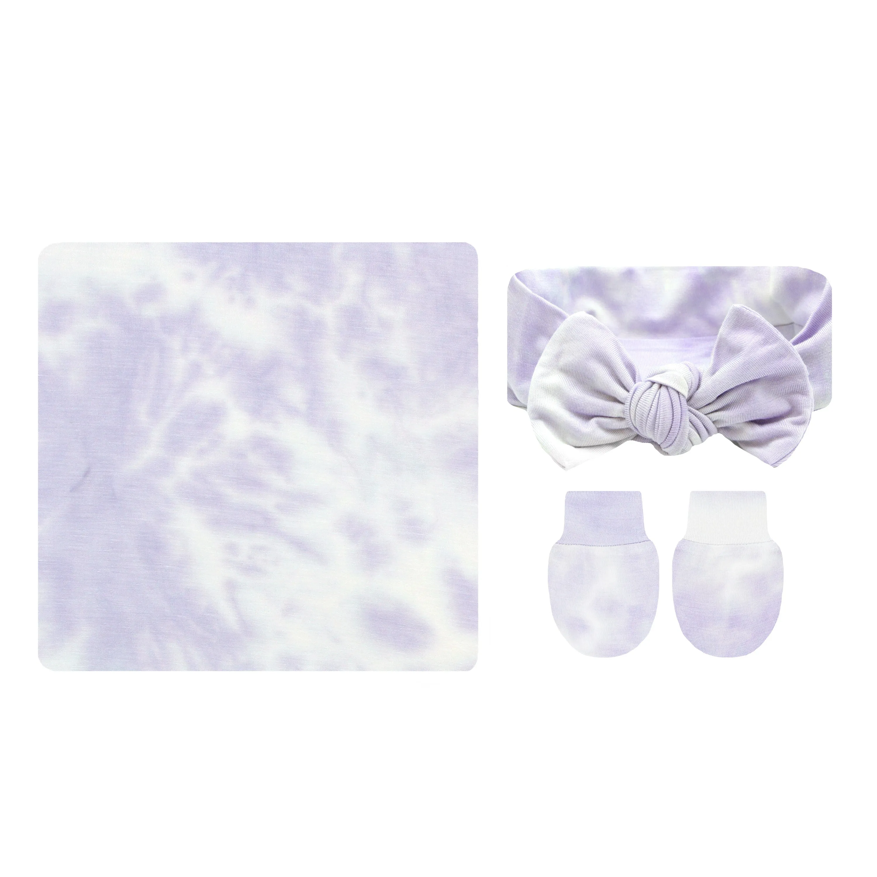 Dani Newborn Headband Bundle