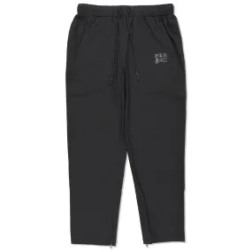 DENHAM x WDS Track Pants / BLACK