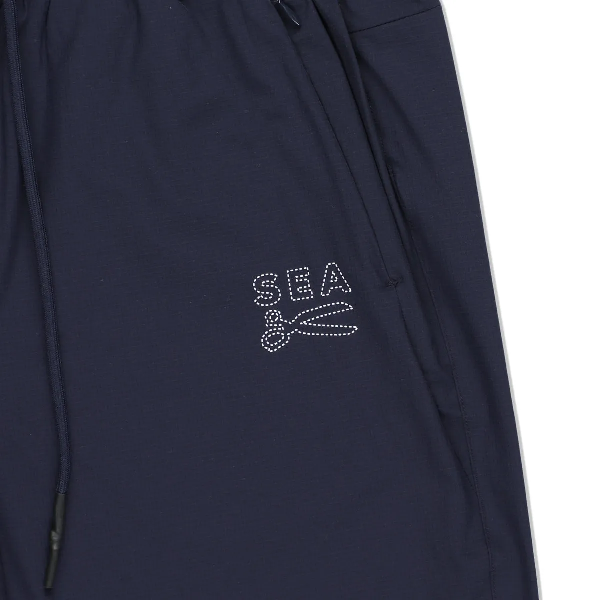 DENHAM x WDS Track Pants / NAVY