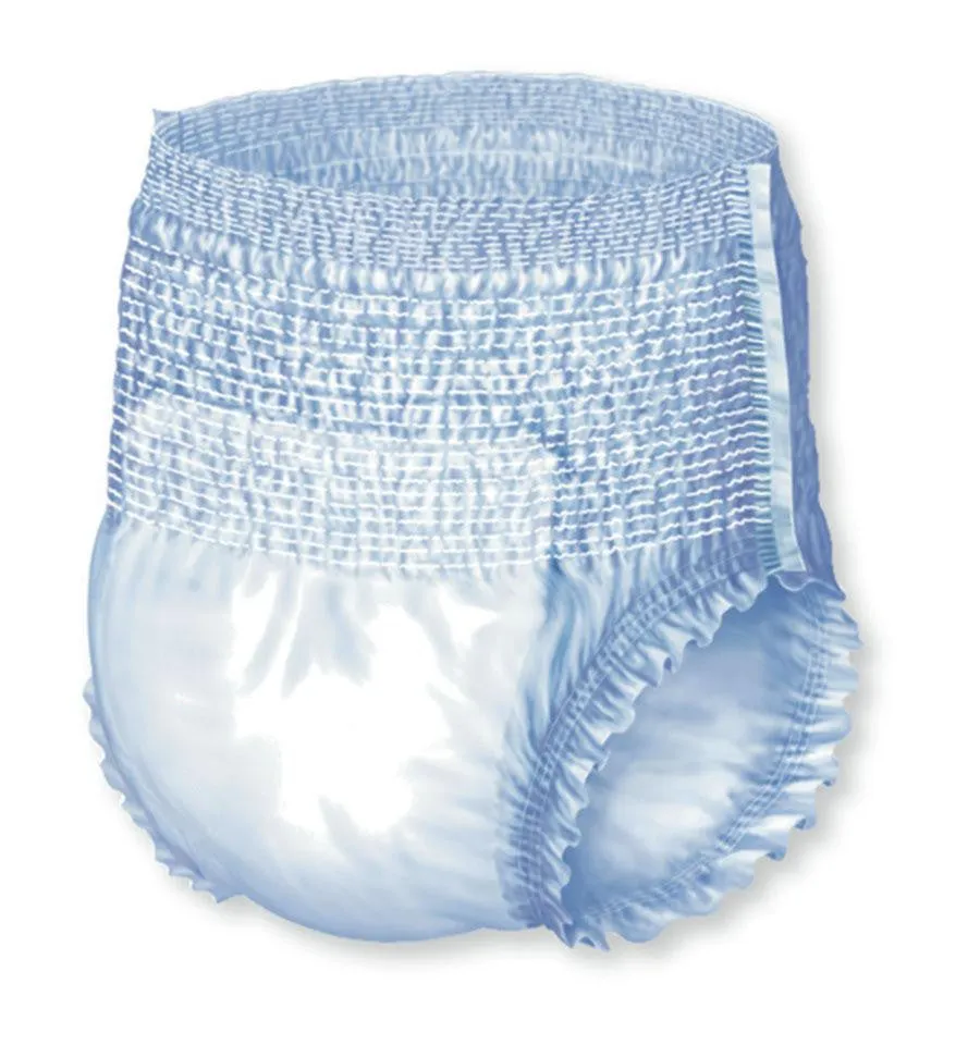 Disposable Protective Youth Underwear, Youth (bag of 15)