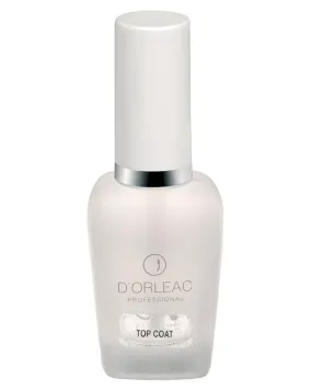 D'Orleac Top Coat