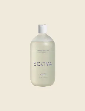 Ecoya Laundry Liquid - Lavender & Chamomile