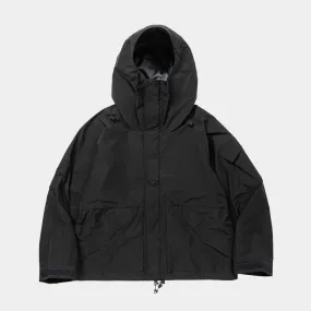 Fatigue Field Parka(Lamp Black)/MW-JKT24202