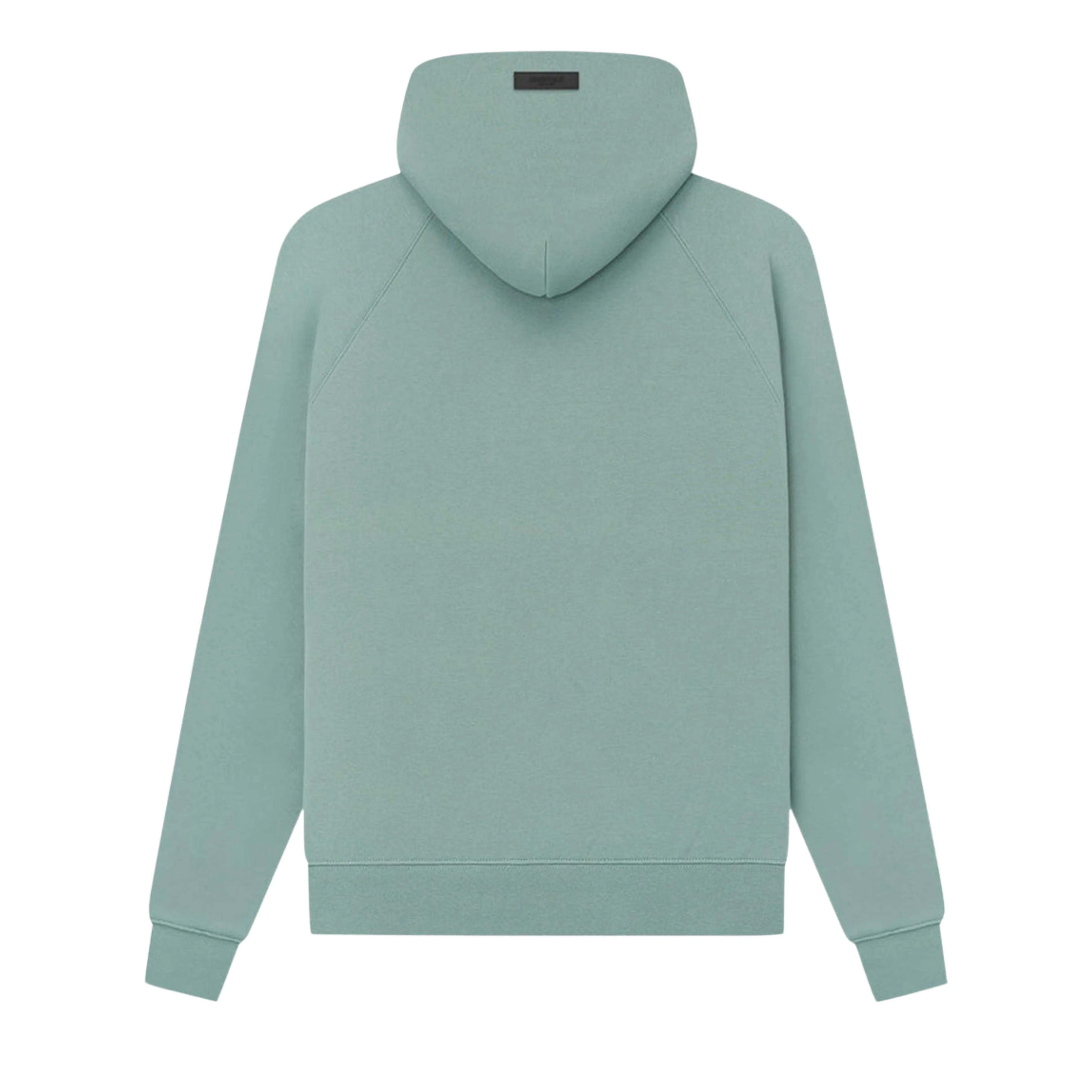 Fear of God Essentials Hoodie 'Sycamore'