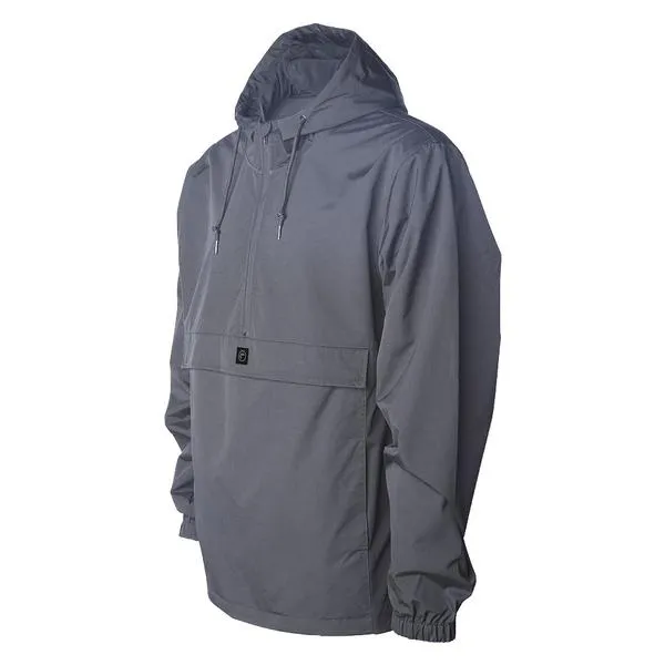 FishOn Energy The Anorak Jacket