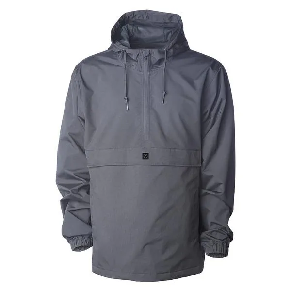 FishOn Energy The Anorak Jacket