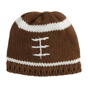 Football Knit Hat