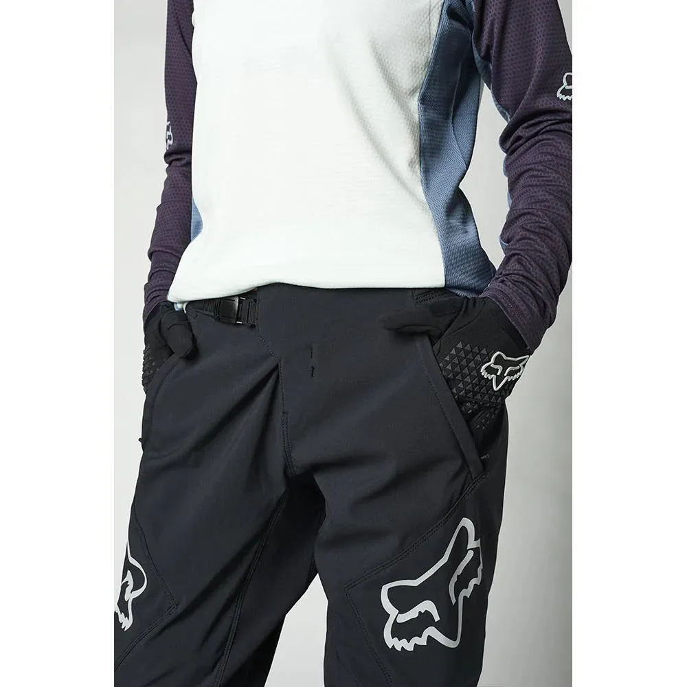 Fox Defend Women's Pants