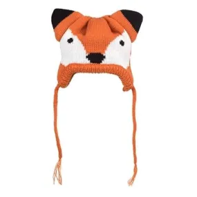 Fox Hat