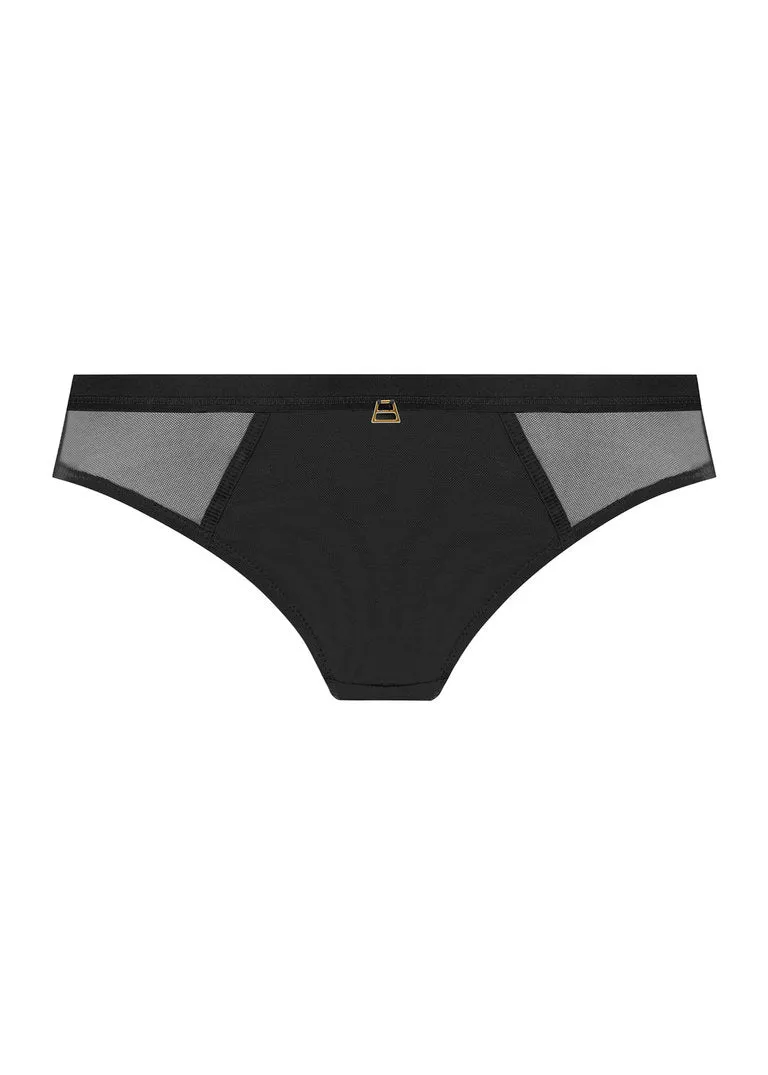 Freya Snapshot Brief, Noir