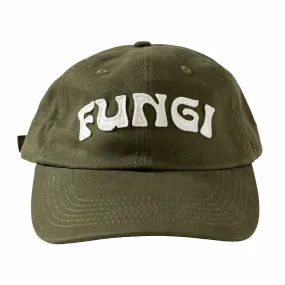 Fungi Dad Hat