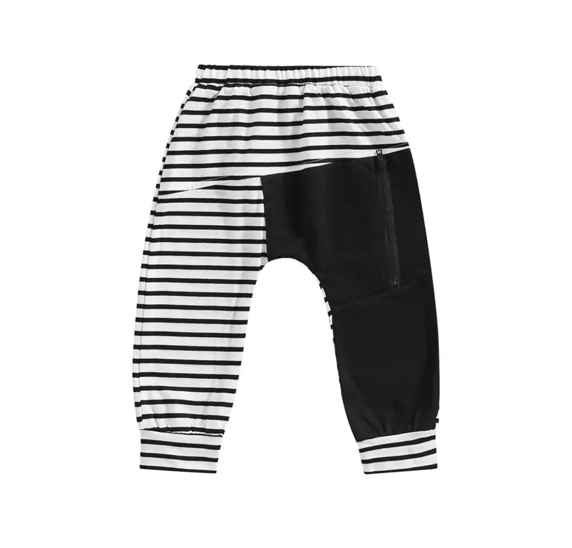 Geo -Trendy Toddler Track-Pants