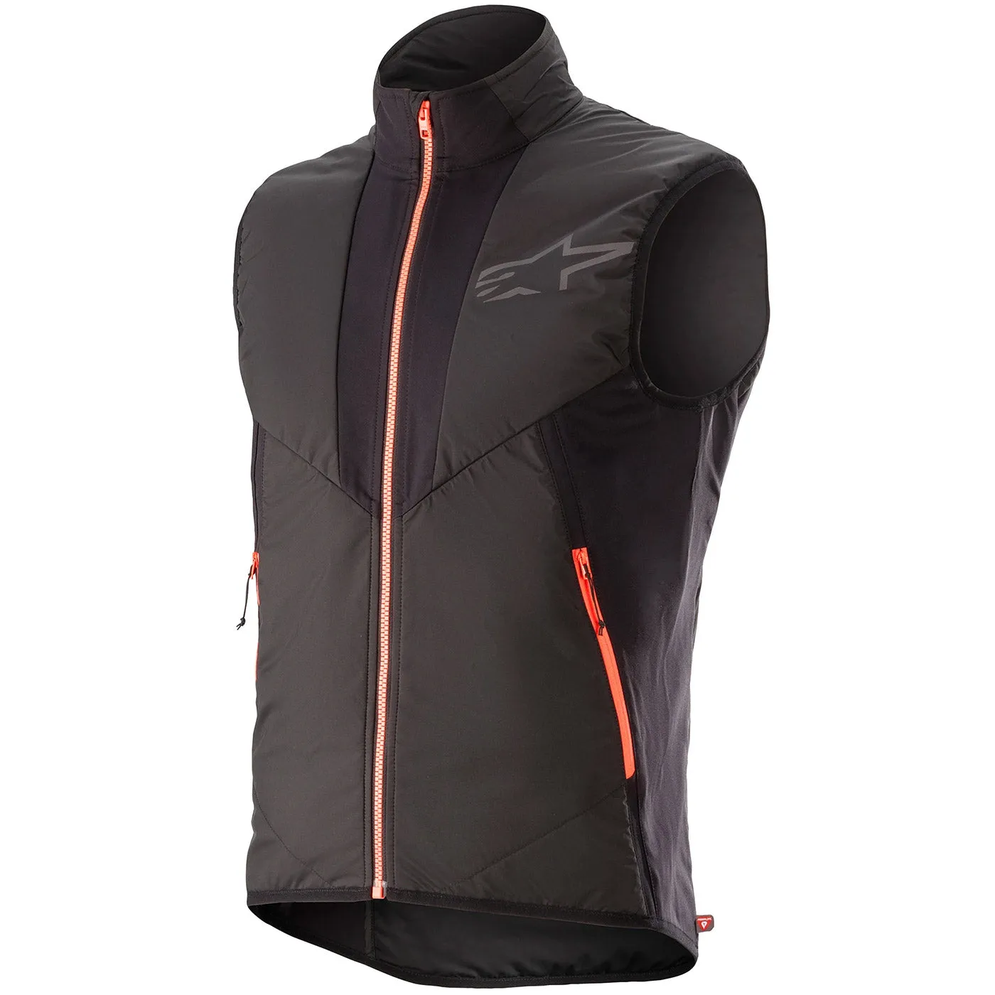 Gilet Alpinestars Denali 2 - Nero