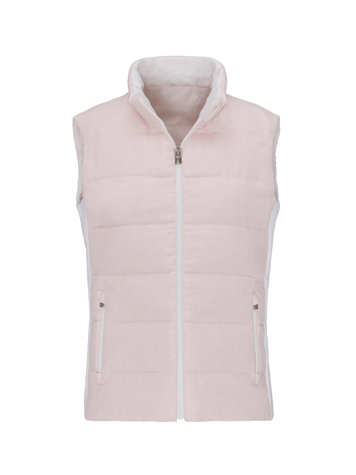 Gilet Ischia Woman Reversible