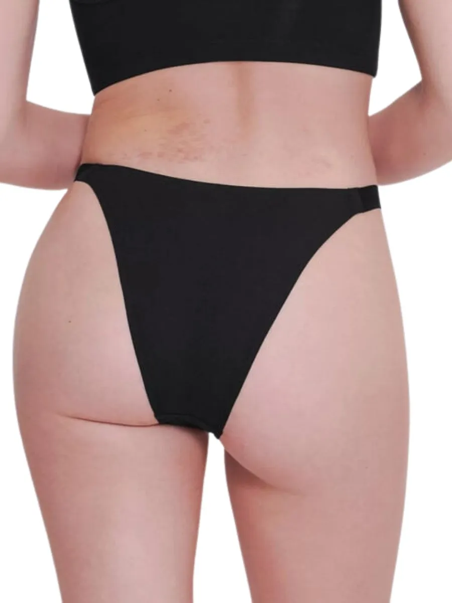 GO Casual Tiny Tanga (2 Pack)