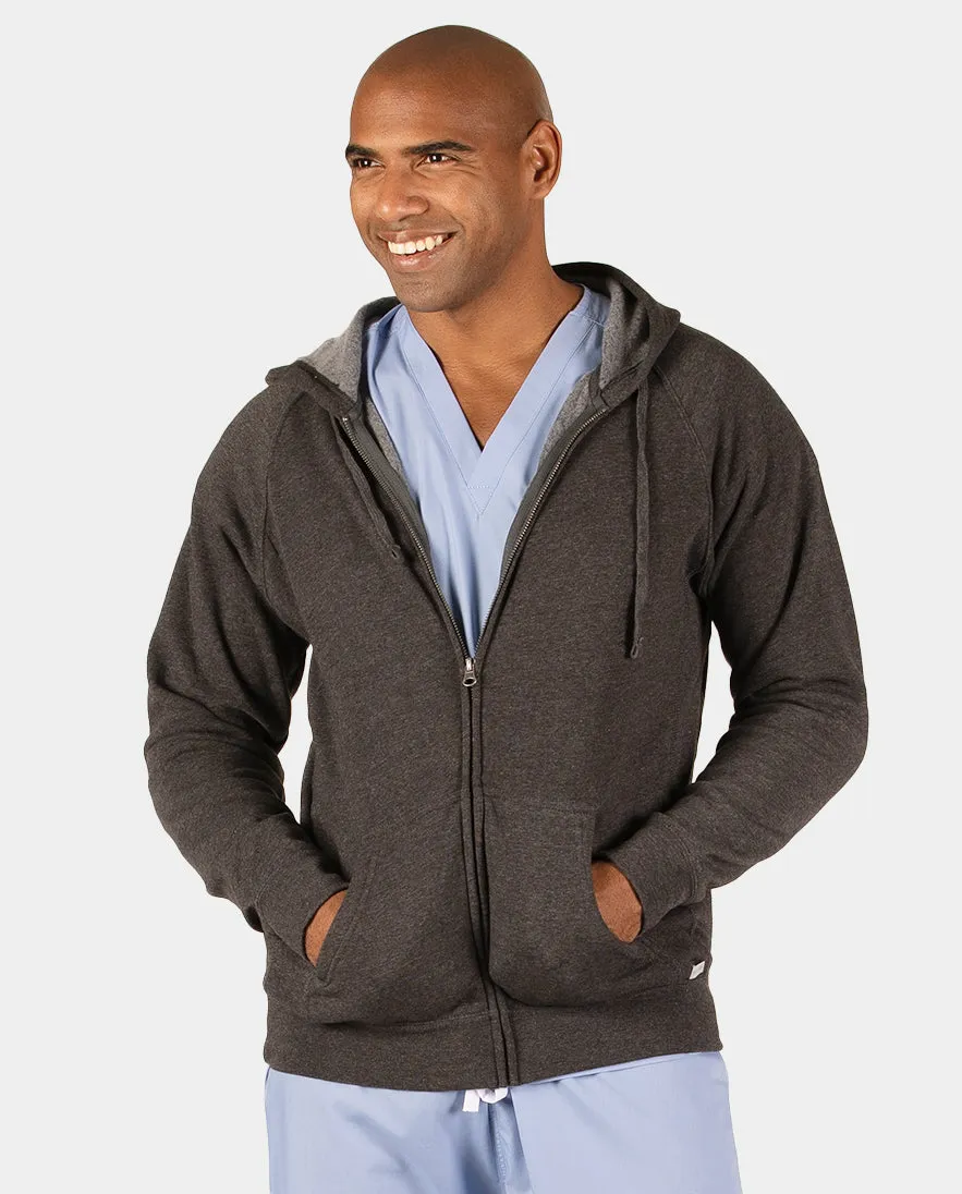 Harrison Hoodie