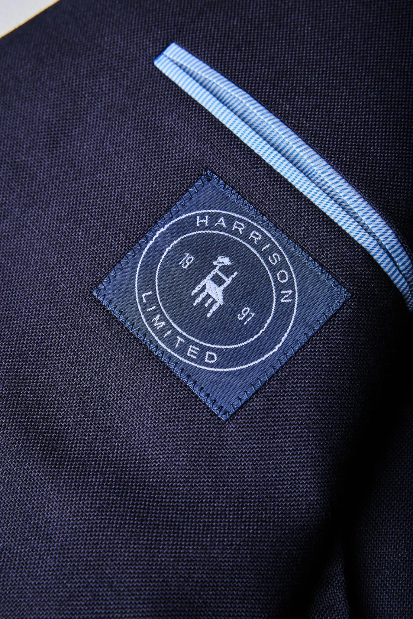 Harrison Limited Blazer