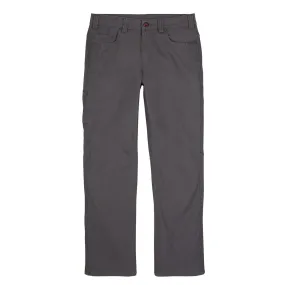 Heavy Duty Flex Work Pants - Gray 3430