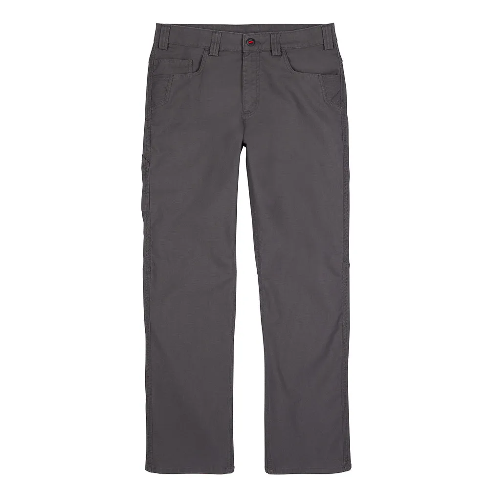 Heavy Duty Flex Work Pants - Gray 3430