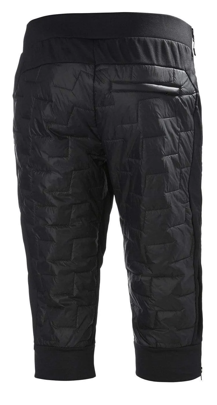 HELLY HANSEN PANT LIFALOFT FULL ZIP INSULATOR 3/4