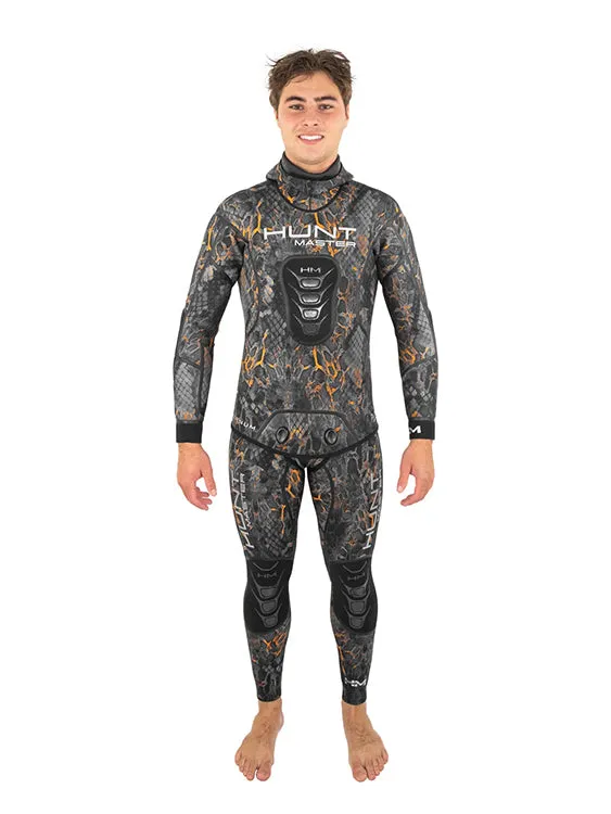 Huntmaster Burnum Huntsman 5mm Wetsuit