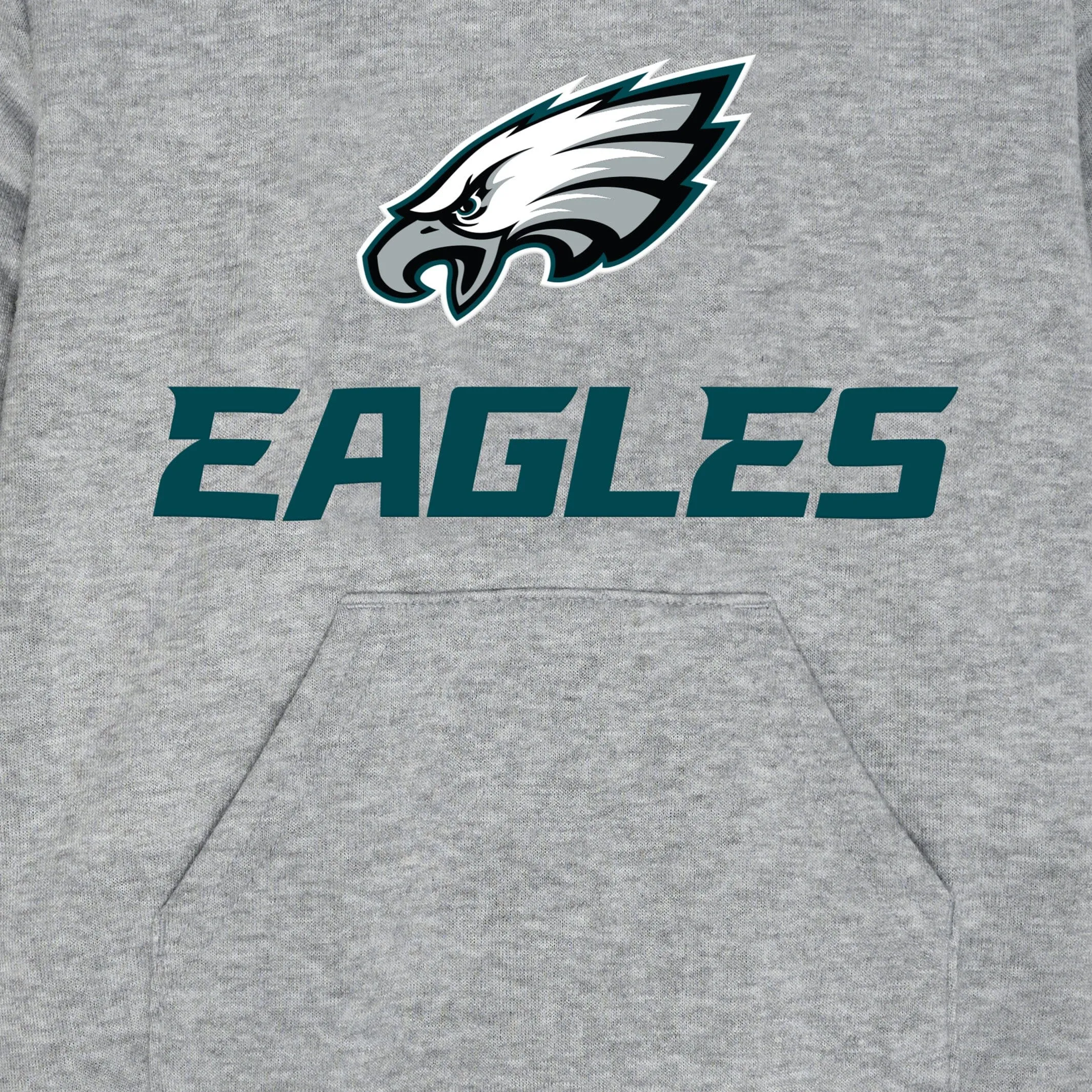 Infant & Toddler Philadelphia Eagles Hoodie