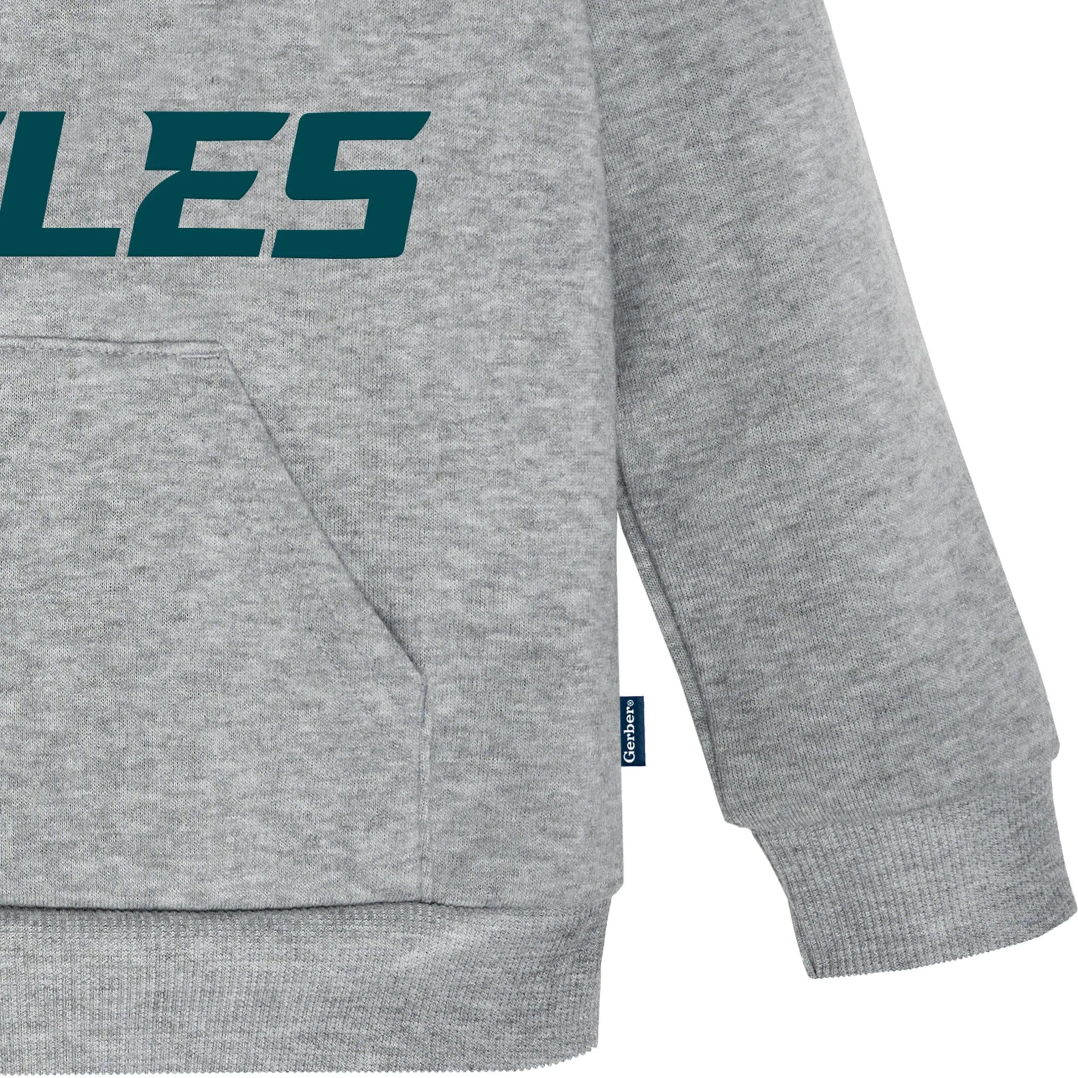 Infant & Toddler Philadelphia Eagles Hoodie