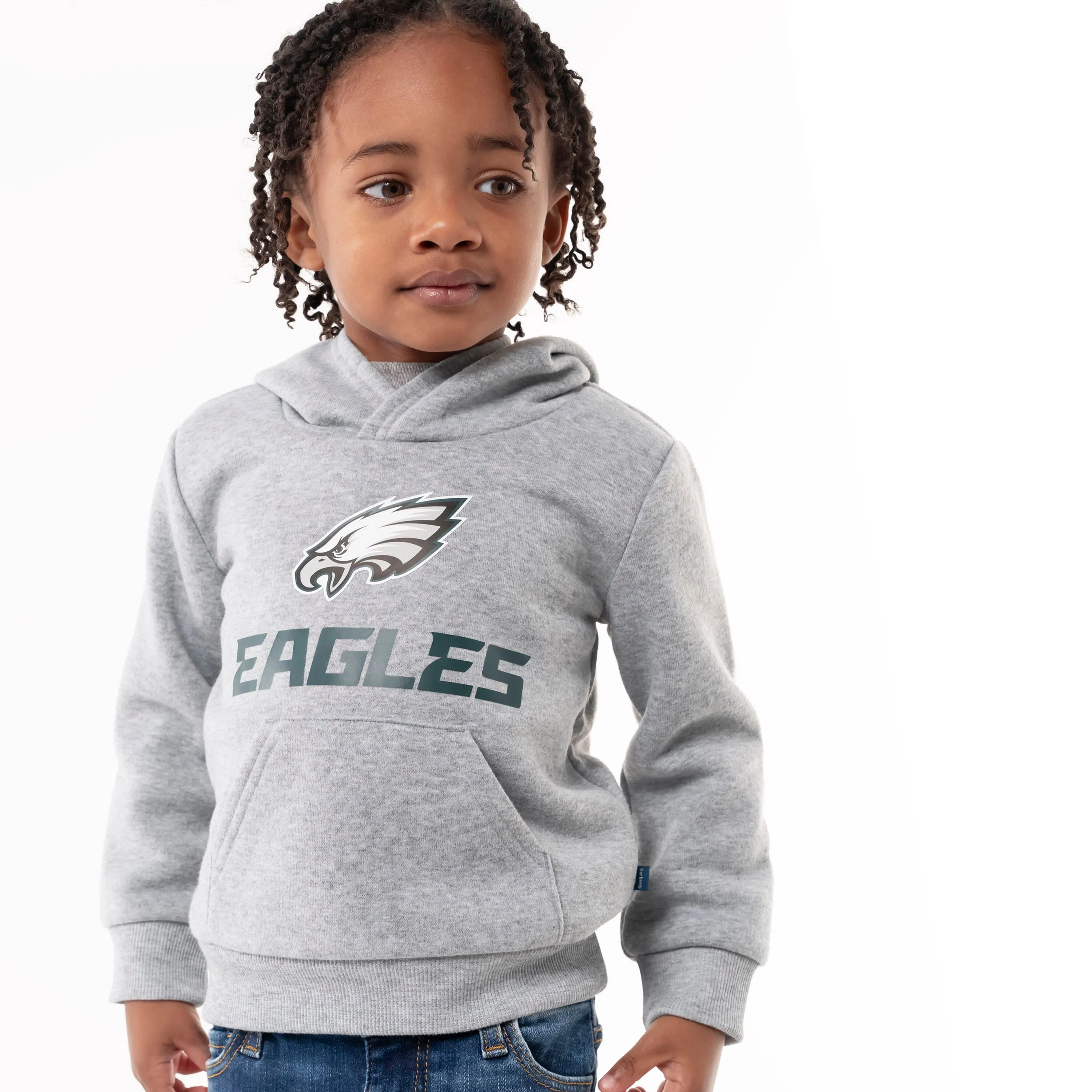 Infant & Toddler Philadelphia Eagles Hoodie