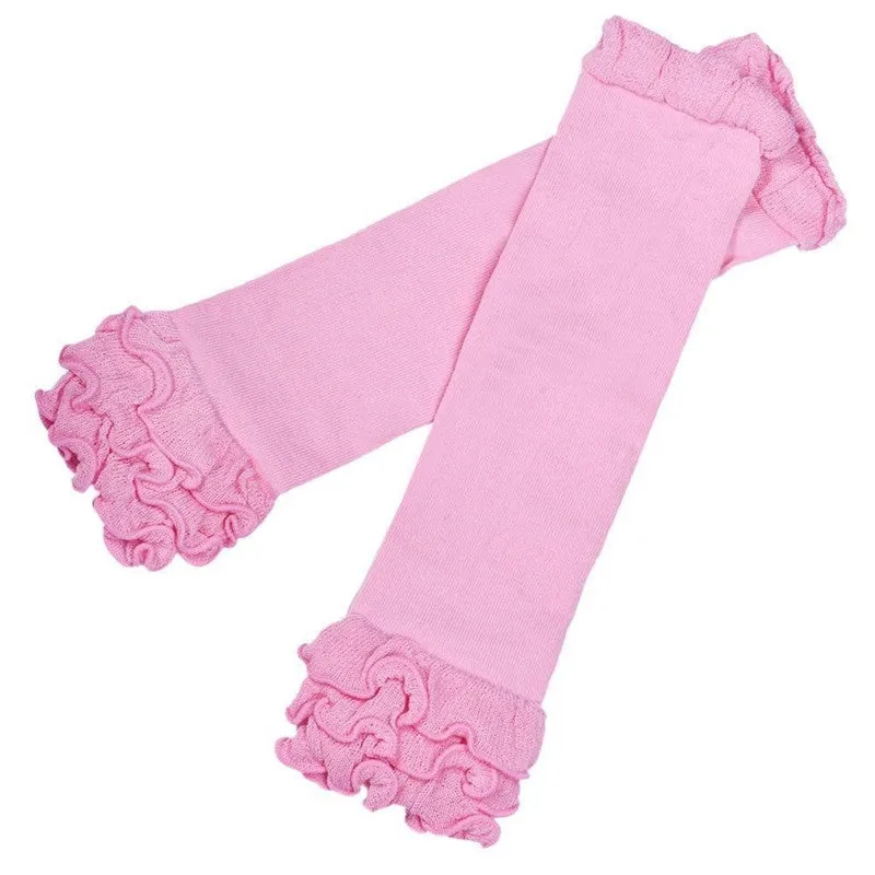 Infant and Toddler Leg Warmers