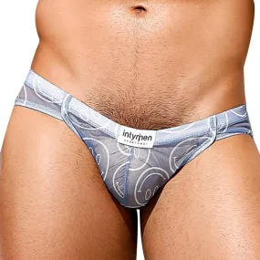 Intymen INJ075 Happy Face Brief