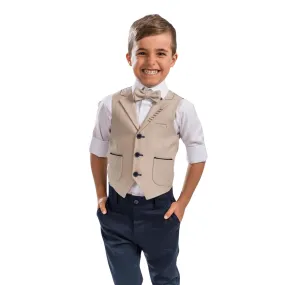 Jack Cowboy Formal Boys Suit