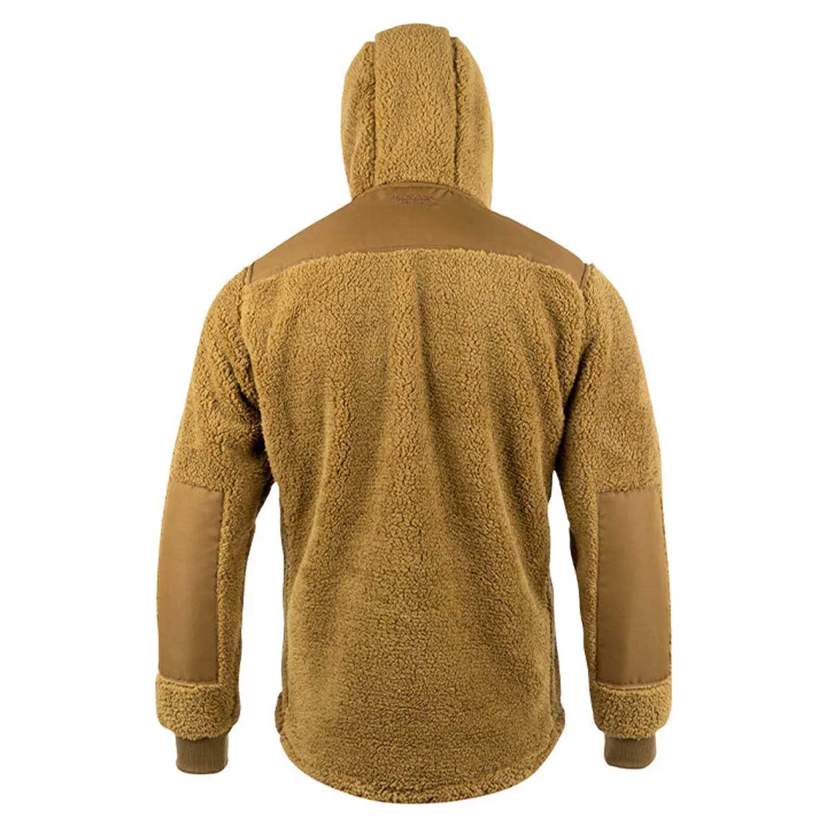 Jack Pyke Sherpa Fleece Hoodie Gen 2