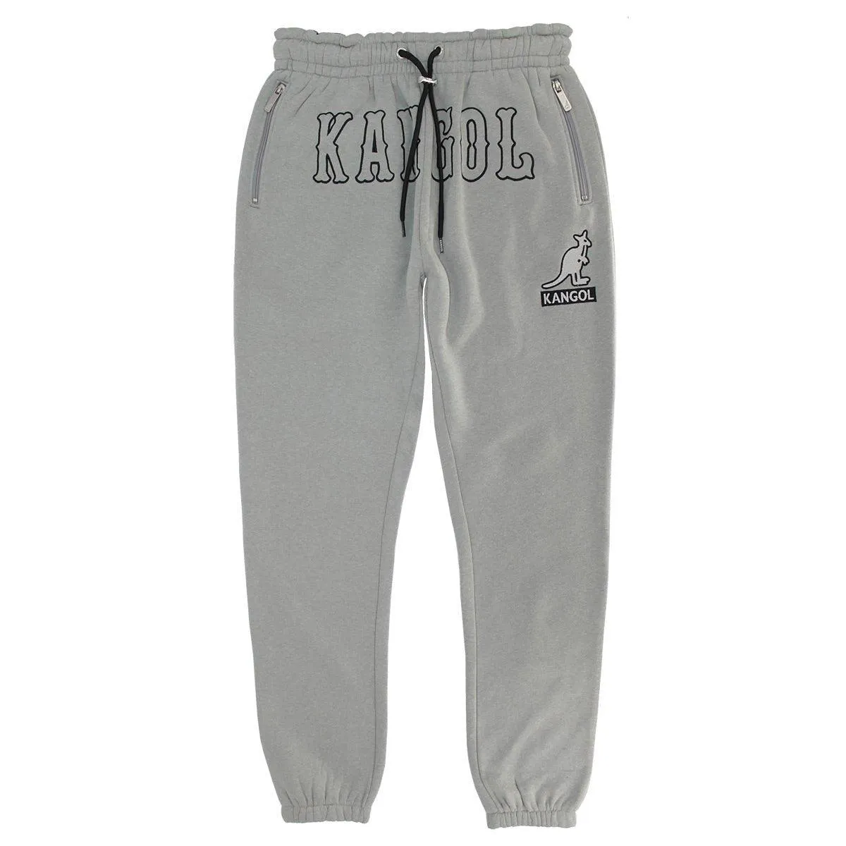 Kangol Boxed Out Paisley Joggers