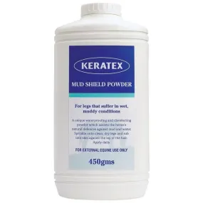 Keratex Mud Shield Powder For Horses