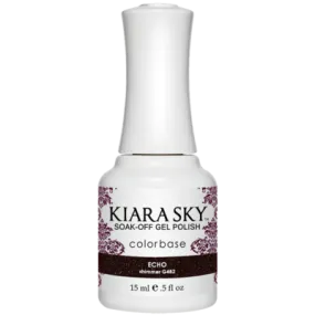 Kiara Sky Gel - 482 ECHO