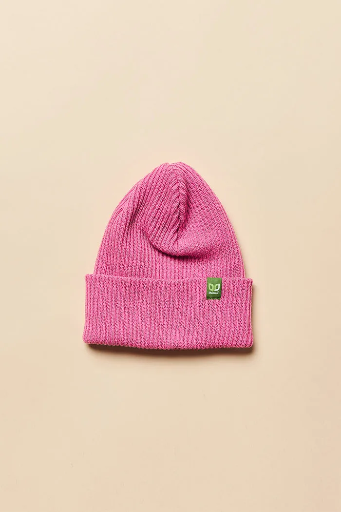 Kids Beanie Floppy Toque