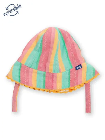 Kite Special Stripe SunHat